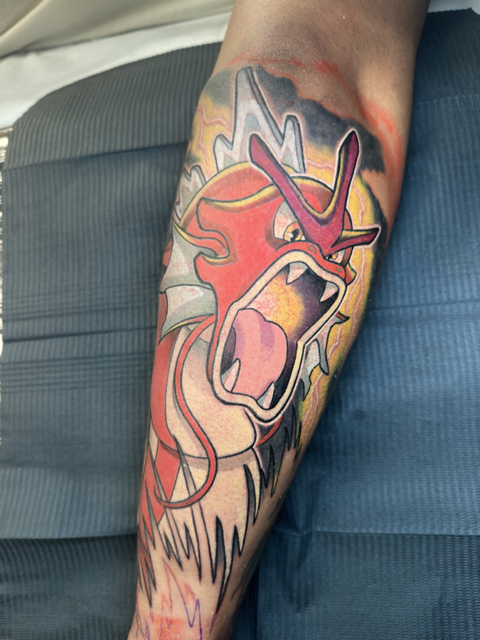 The 8 Best Tattoo Parlors in Maryland